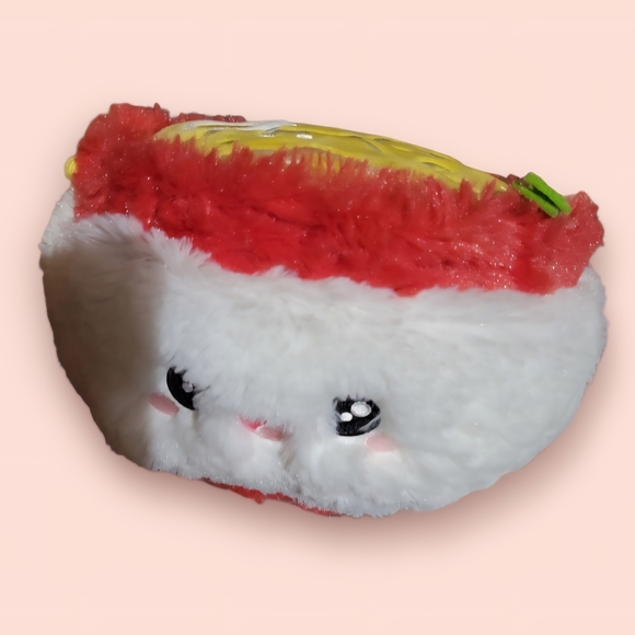 Squishables Ramen Bowl Plush - Picture 1 of 1